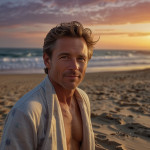 Daniel Walker
